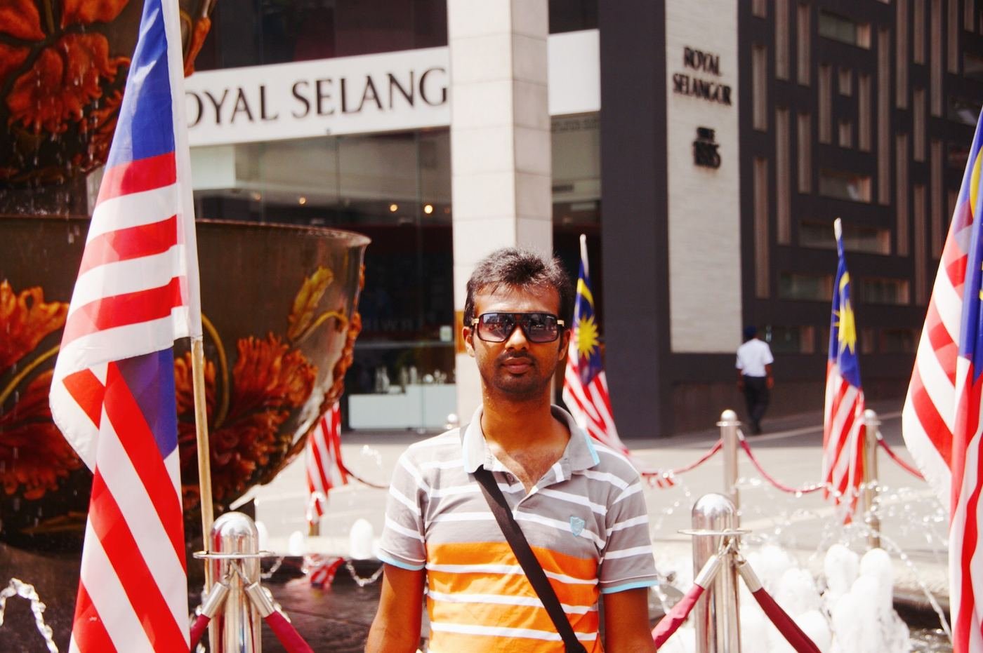 Malaysia