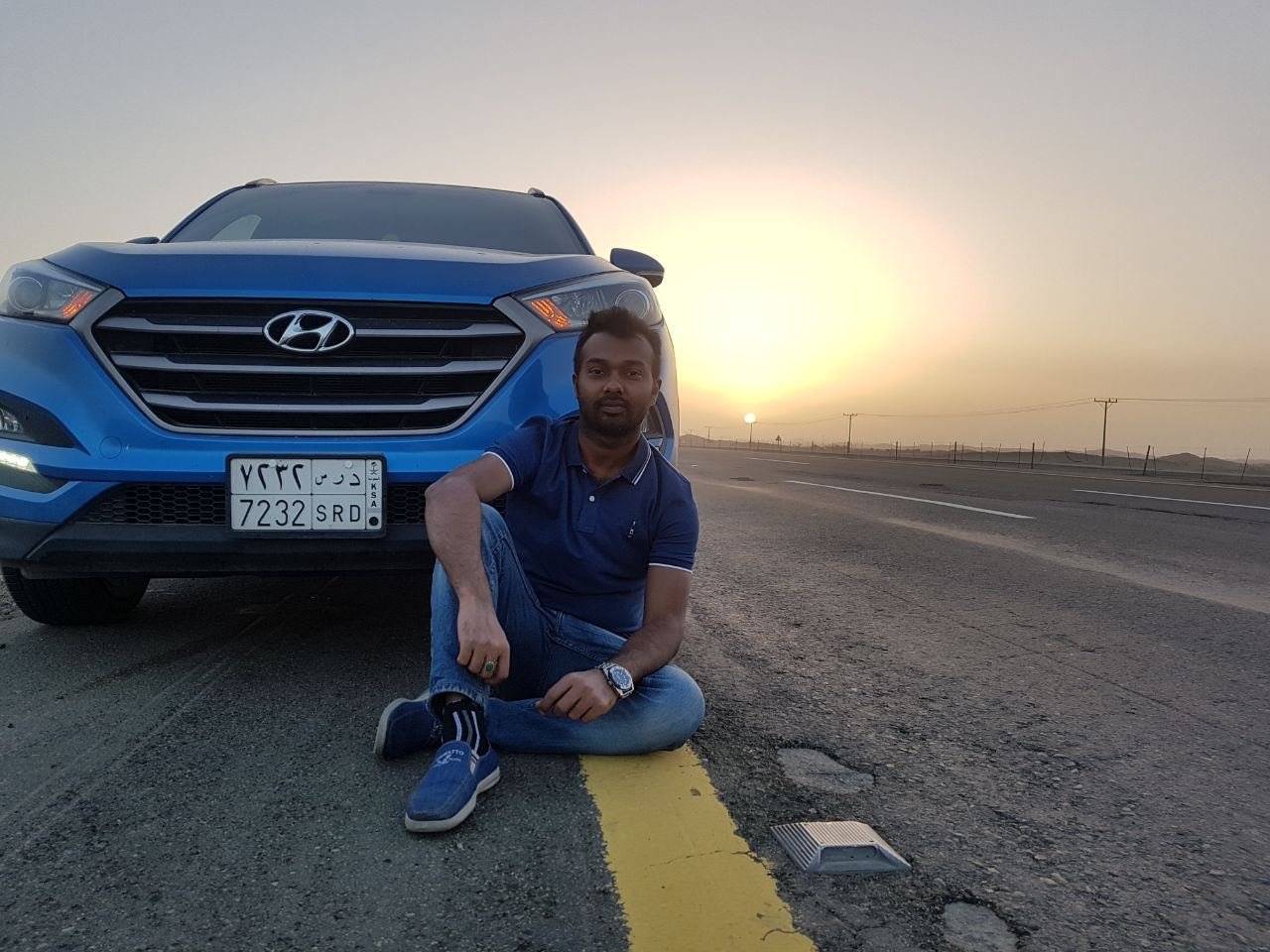 Saudi Arabia