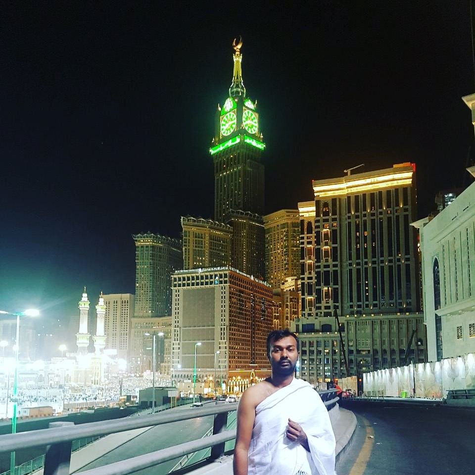 Saudi Arabia
