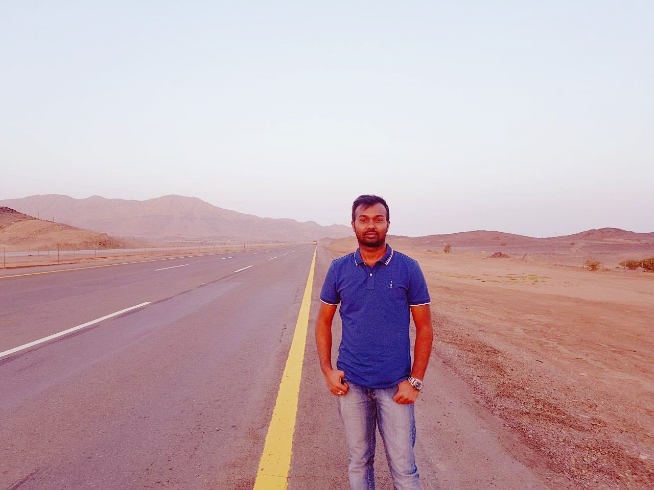 Saudi Arabia